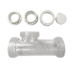 pool salt systems & cells