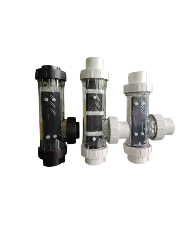 pool salt systems & cells