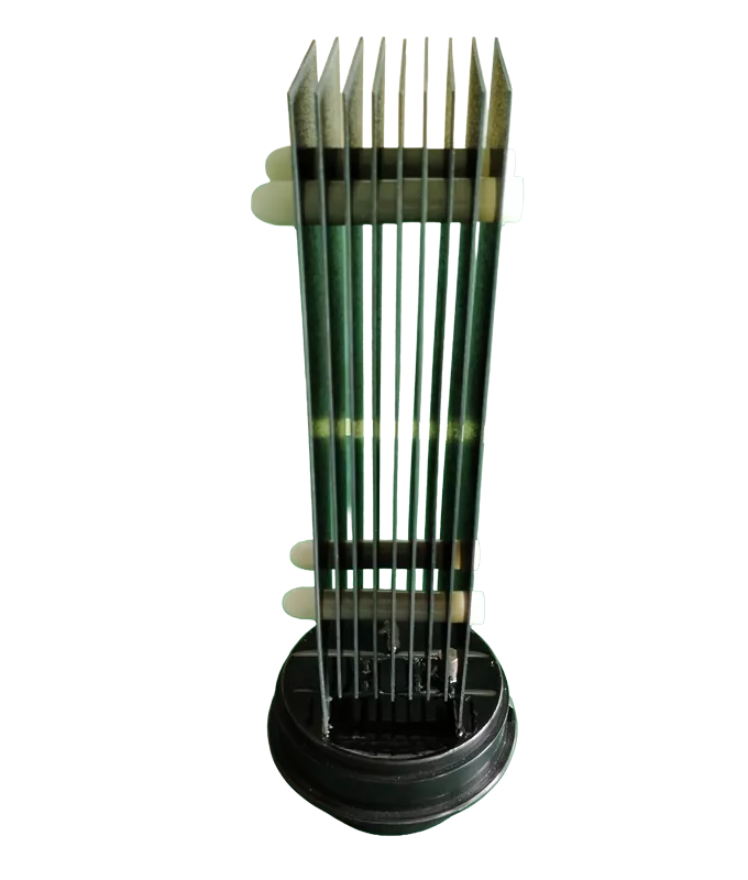 pool salt systems & cells