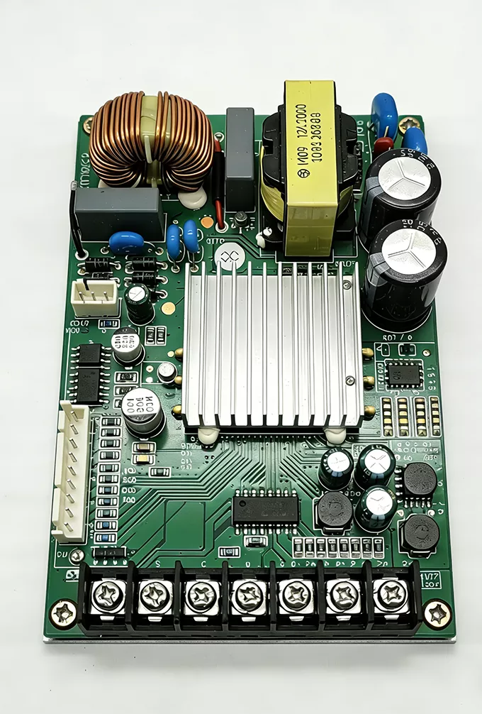 residential salt cell power centers | 15g, 25g & 40g/h units