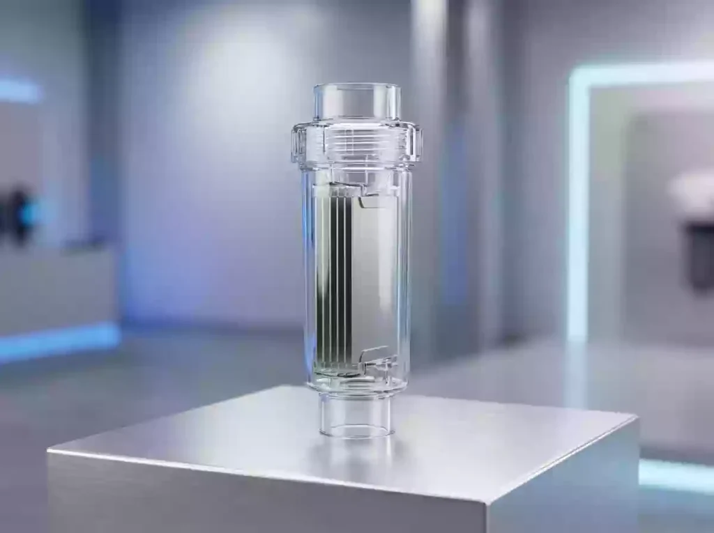 Century clear replacement salt cell