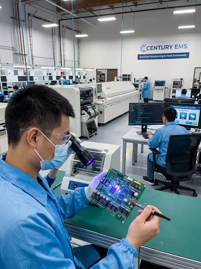 custom electrolysis power supplies & rectifiers | oem manufacturer