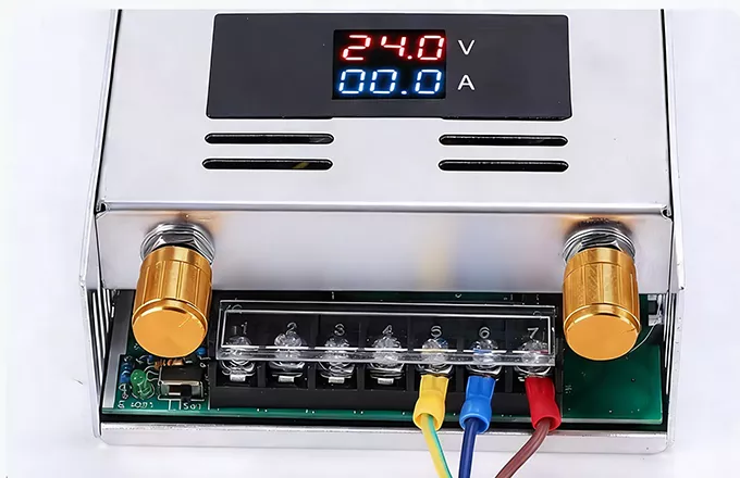 residential salt cell power centers | 15g, 25g & 40g/h units