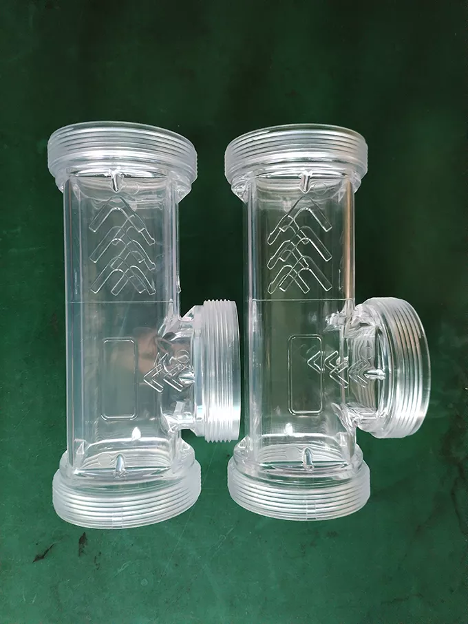 commercial salt cell housings | heavy duty 50g/h+ vessels