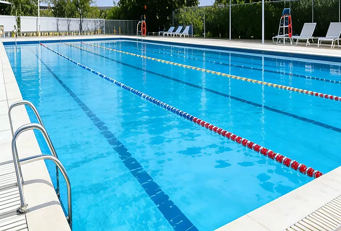 wholesale salt chlorinator power centers | oem pool power supplies