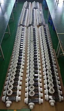 HOME short run production