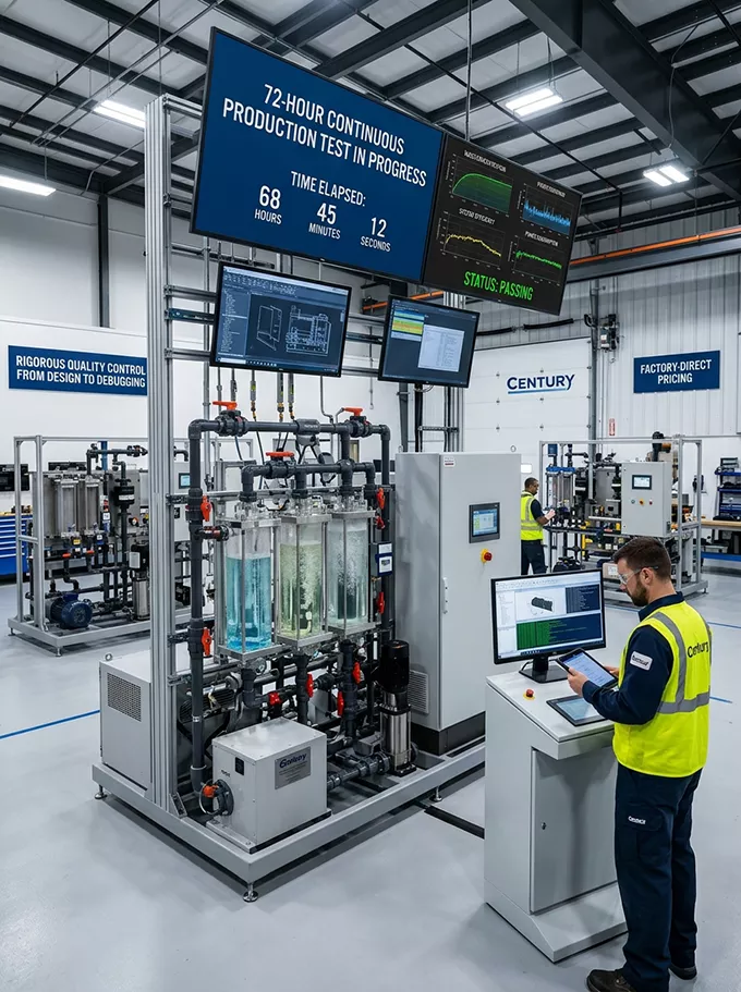 on site sodium hypochlorite generators | electrochlorination systems manufacturer