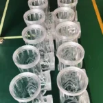 custom molded & machined cell housings | oem manufacturer