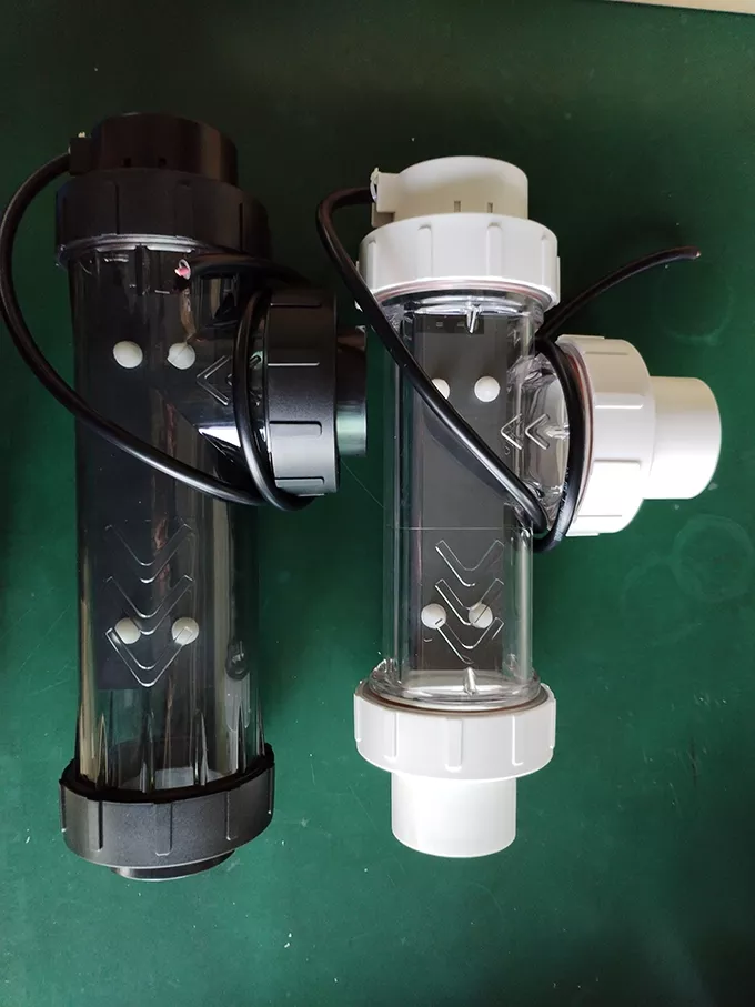 oem titanium anodes & electrochlorination components | century