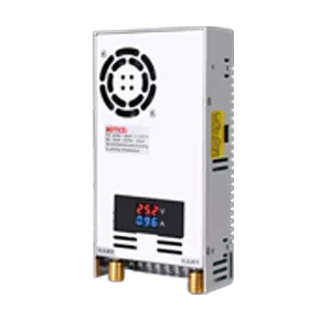 residential salt cell power centers | 15g, 25g & 40g/h units