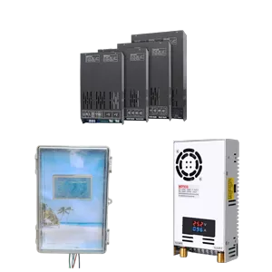 custom electrolysis power supplies & rectifiers | oem manufacturer