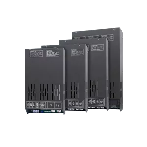 industrial electrolysis rectifiers | high current dc power supplies