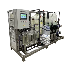 on site sodium hypochlorite generators | electrochlorination systems manufacturer