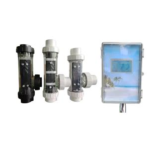 wholesale salt chlorine generators | saltwater pool systems manufacturer