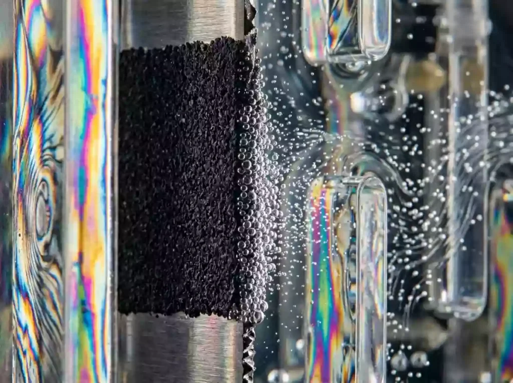 the Bipolar Chlorinator Cell