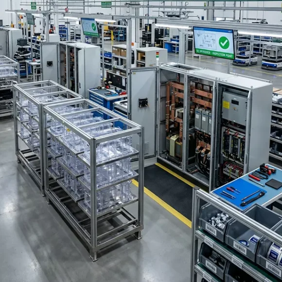 total quality management (tqm)