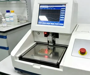x ray fluorescence (xrf) spectrometers (for ru ir ir ta coating analysis)